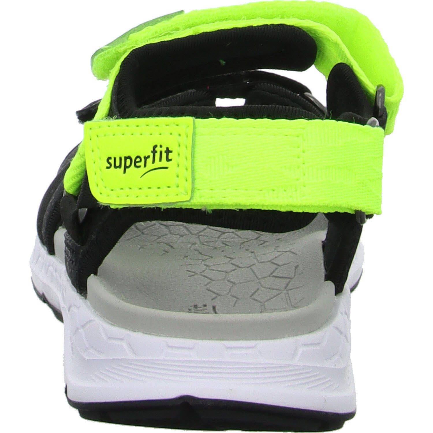 Superfit Criss Cross Sandalette