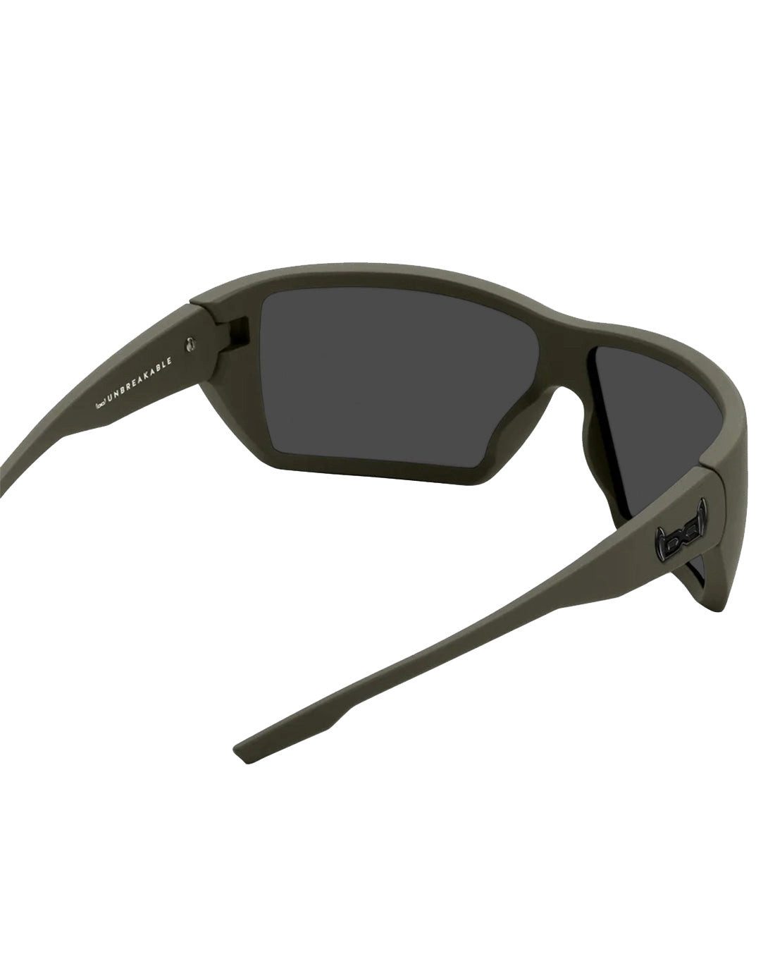 gloryfy Sonnenbrille gloryfy G24 GUARDIAN Leaf