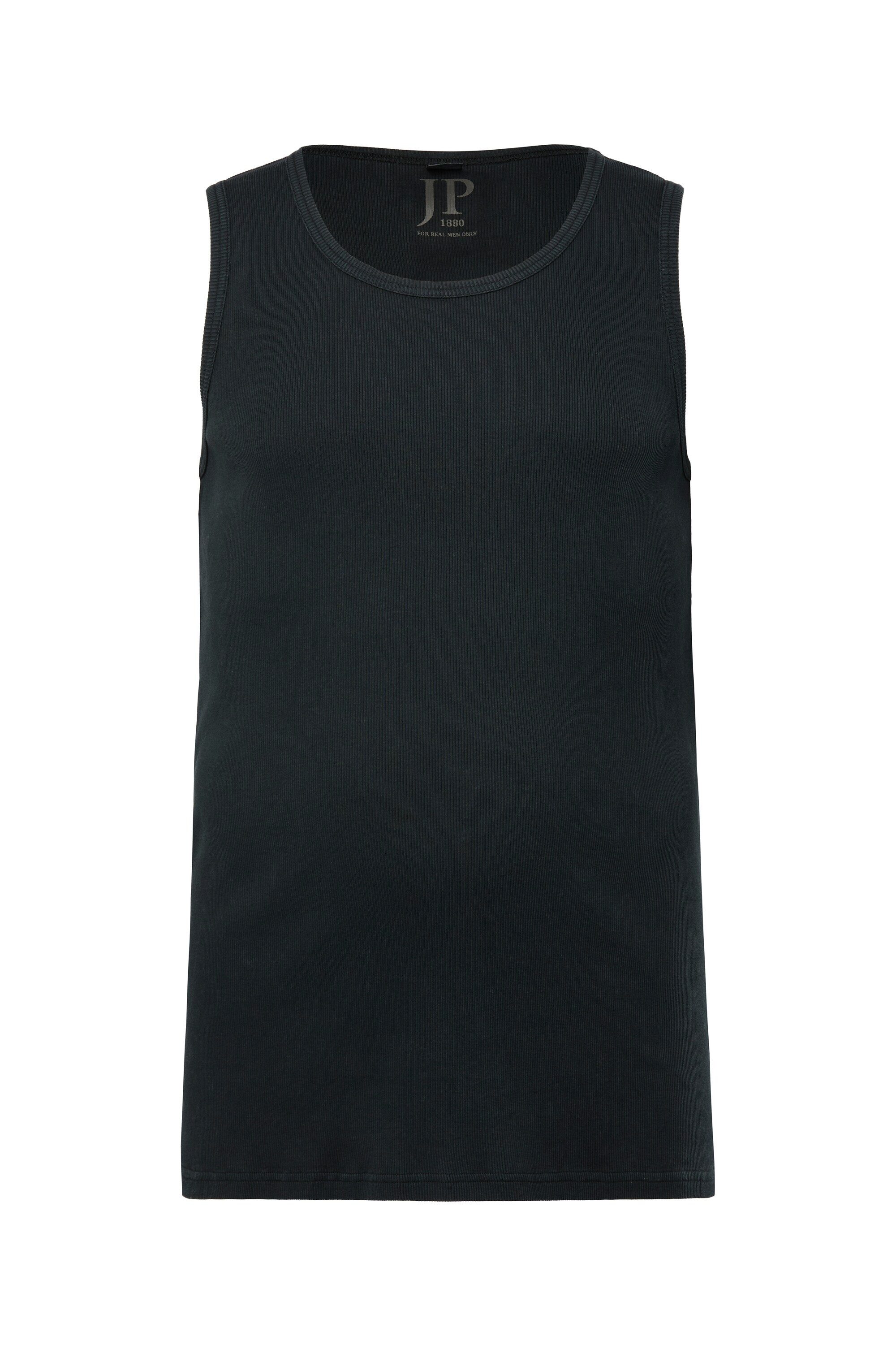 JP1880 T-Shirt JP1880 Tanktop Unterhemd Badge günstig online kaufen
