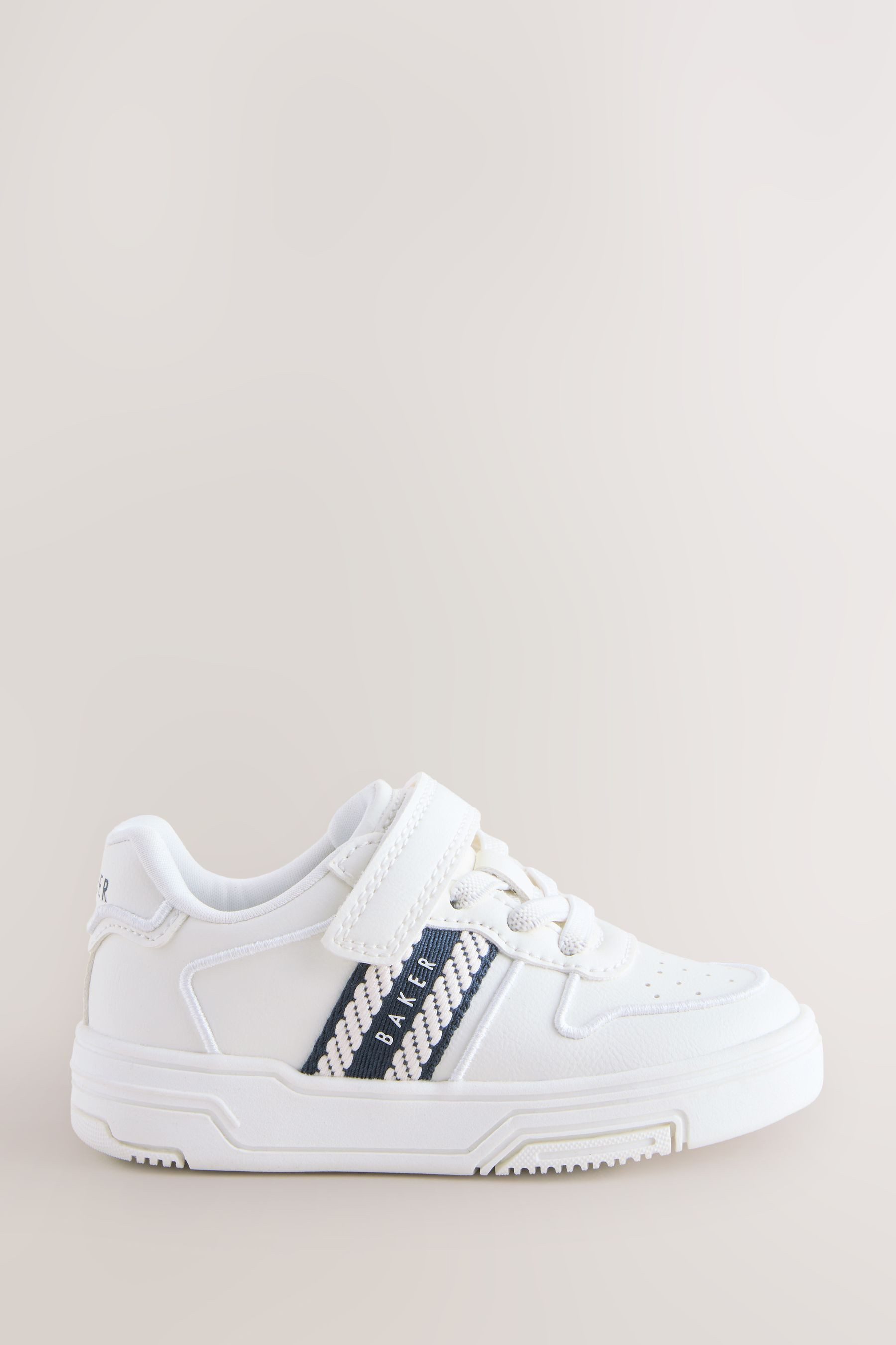 Baker by Ted Baker Baker by Ted Baker klobige Sneaker mit Logoband Sneaker (1-tlg)