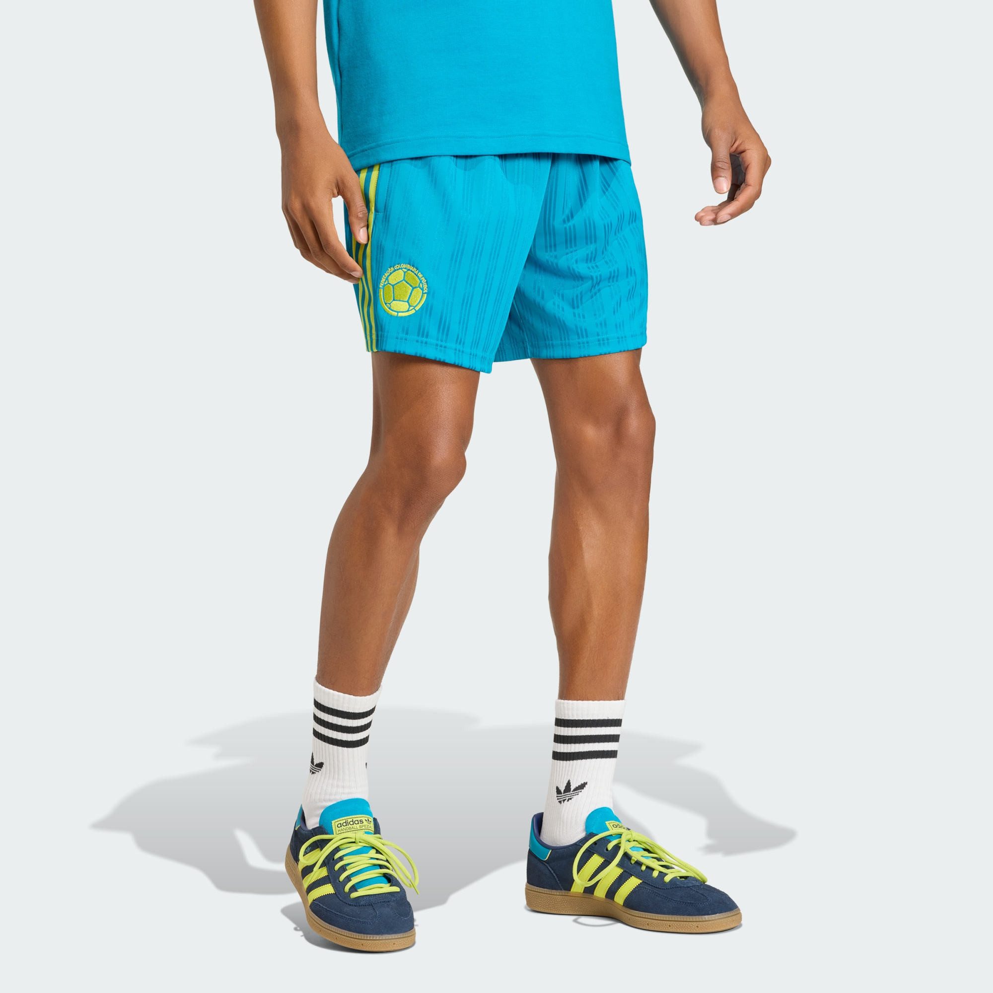 adidas Performance Shorts KOLUMBIEN ORIGINALS SHORTS (1-tlg) günstig online kaufen