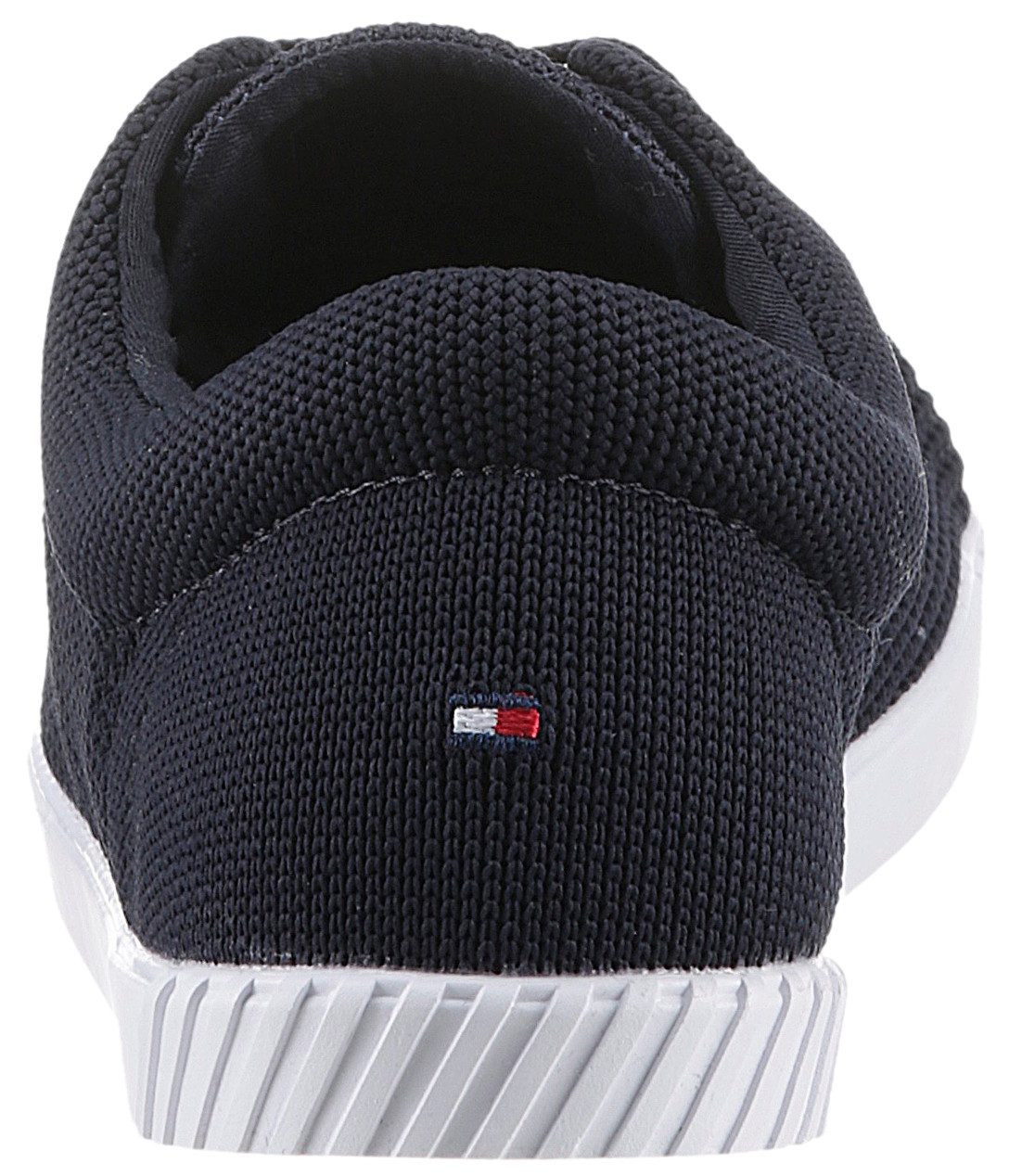 Tommy Hilfiger FLAG LACE UP SNEAKER günstig online kaufen