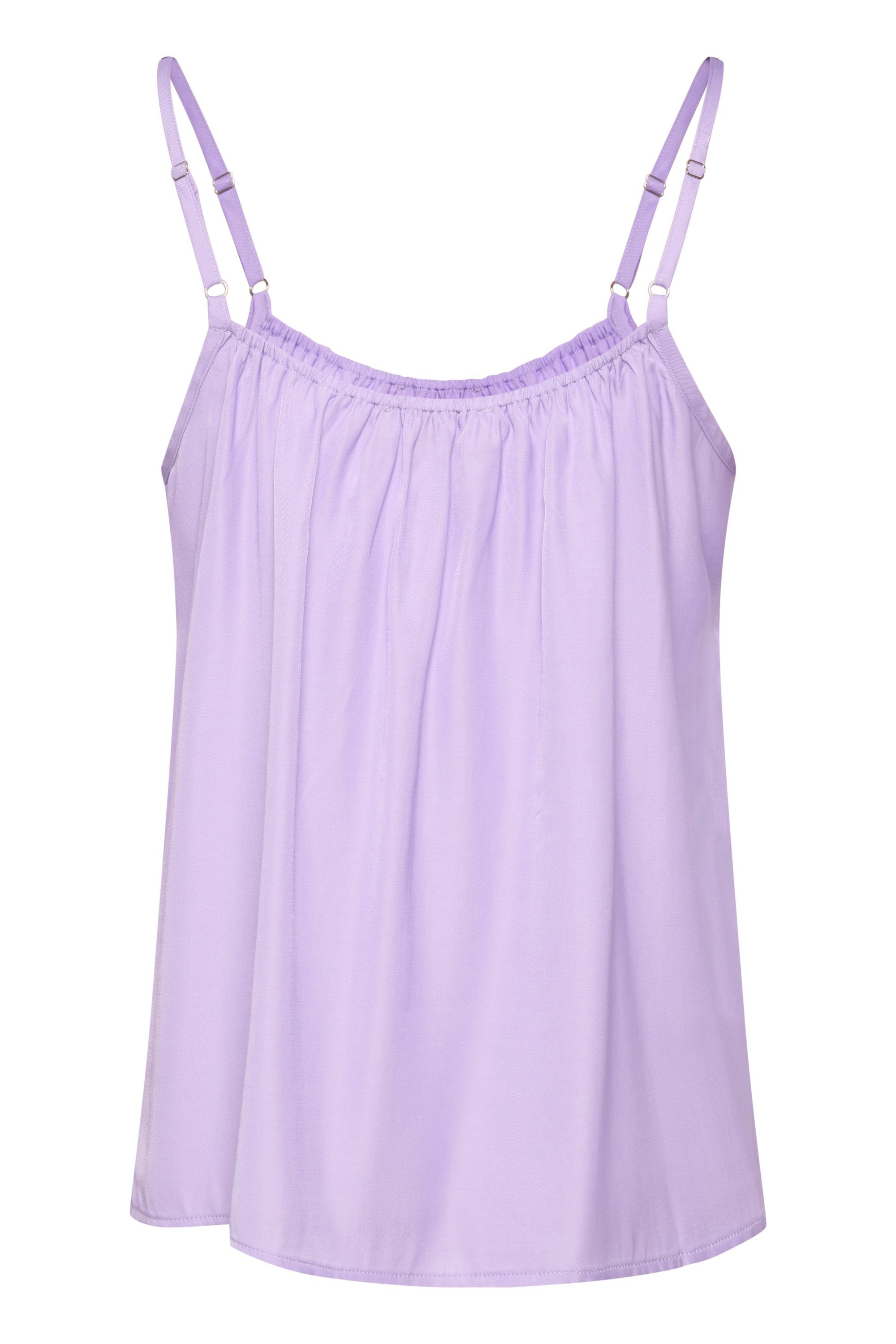 Cream Blusentop Ärmellose Bluse CRAnna günstig online kaufen