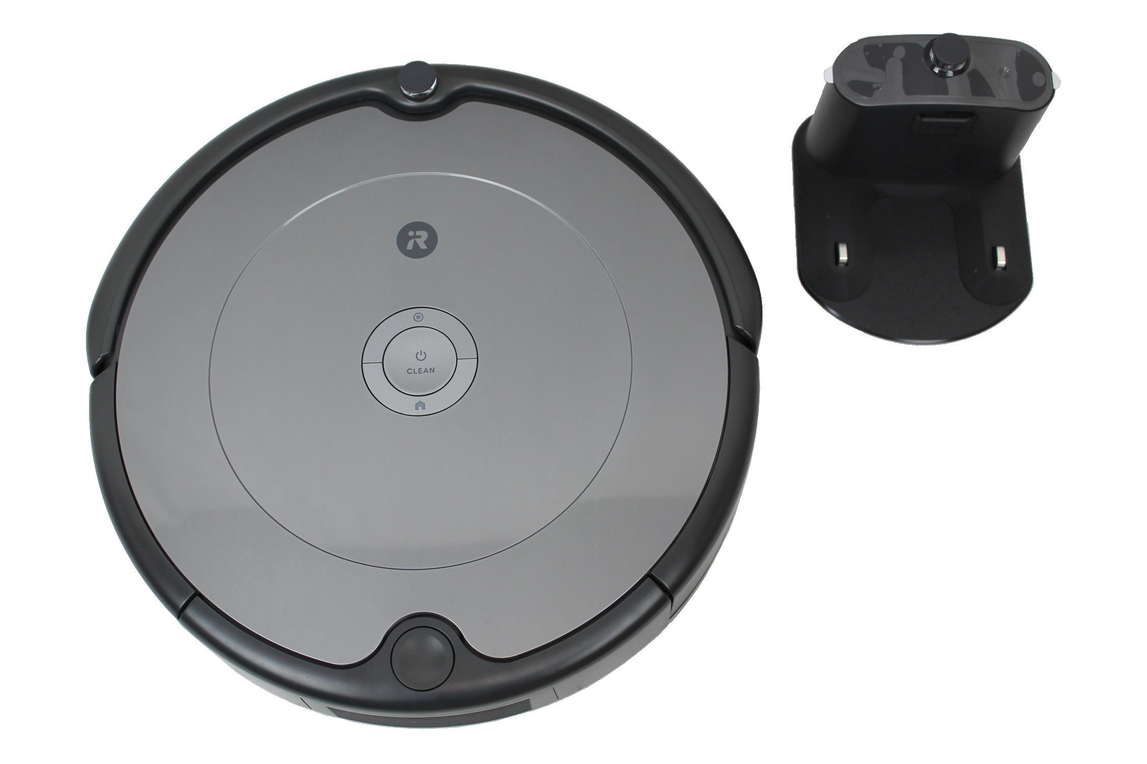 iRobot Bodenstaubsauger Roomba 697 Staubsaugroboter