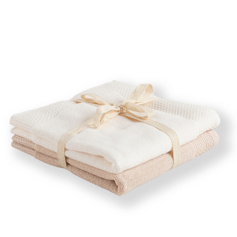 chakra Badematte Chakra 2er Set Badematten, 100% Baumwolle, Saugstark, Weic günstig online kaufen