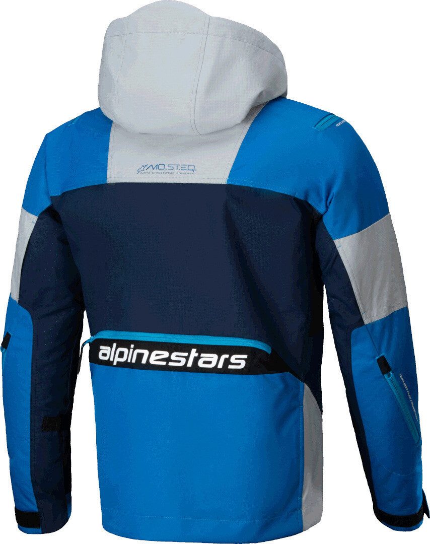 Alpinestars Motorradjacke Mogress Air Motorrad Textiljacke günstig online kaufen