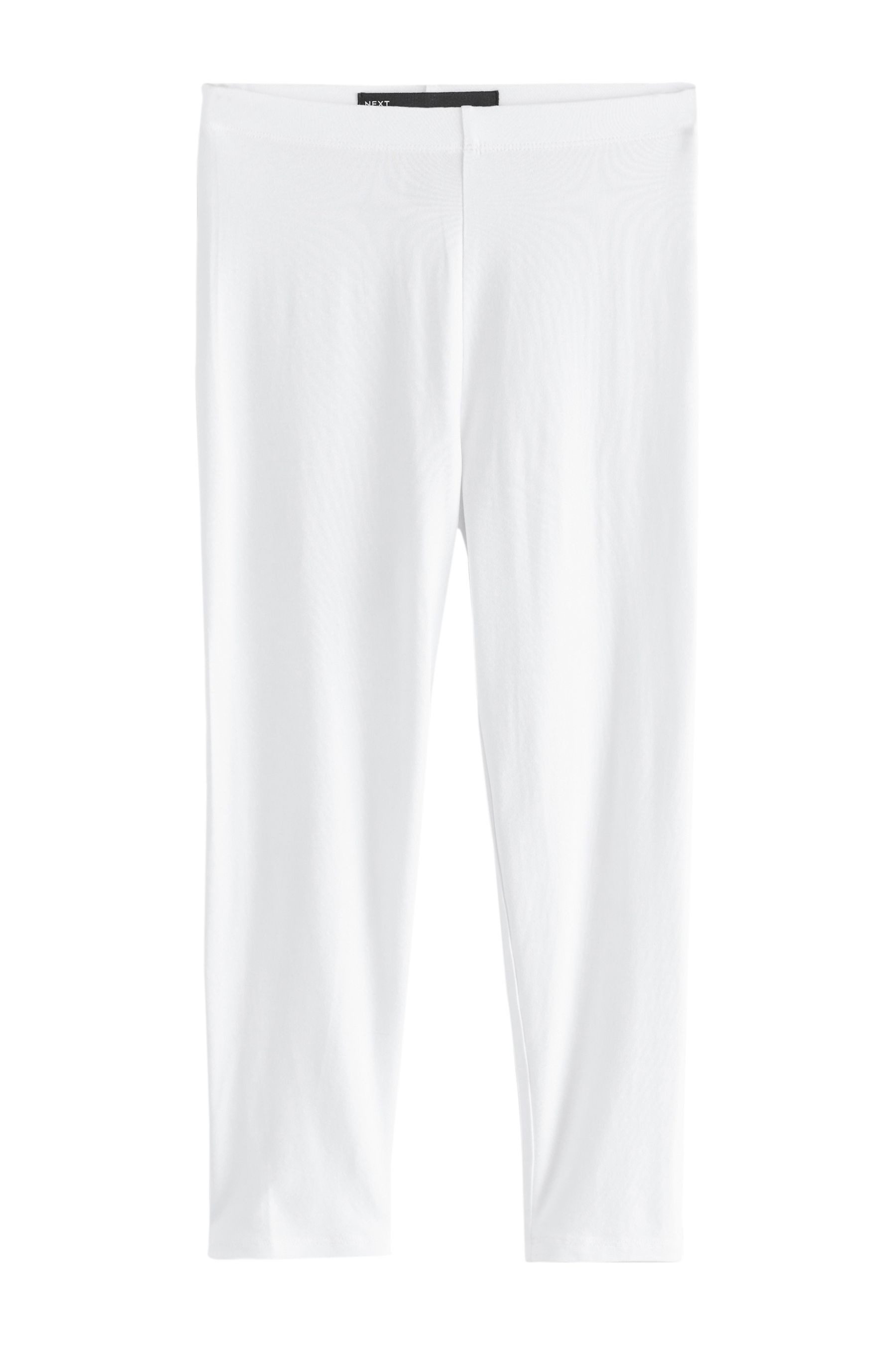 Caprileggings Verkürzte Leggings