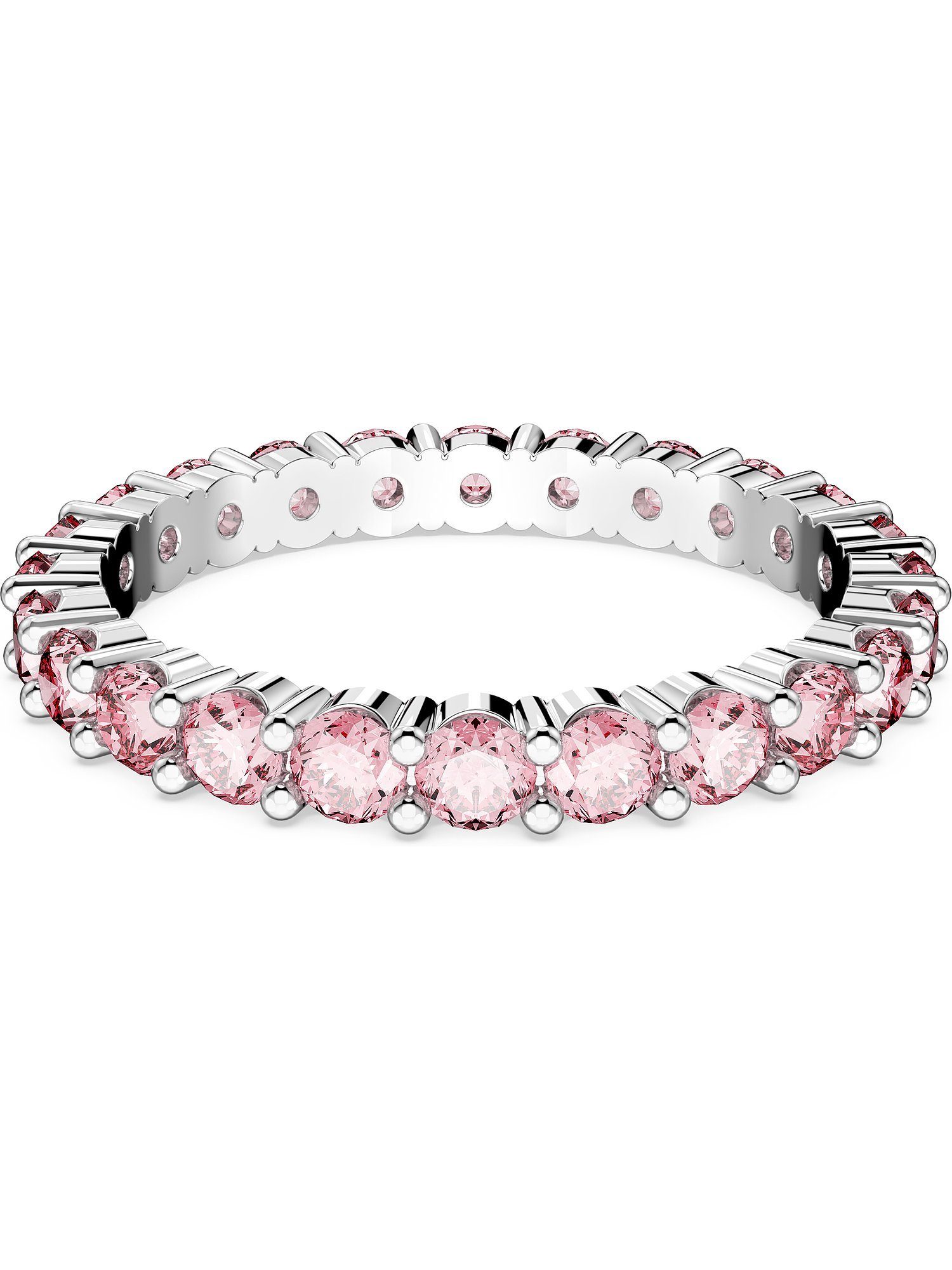 Swarovski Fingerring Swarovski Damen-Damenring Swarovski-Kristall, Swarovsk günstig online kaufen