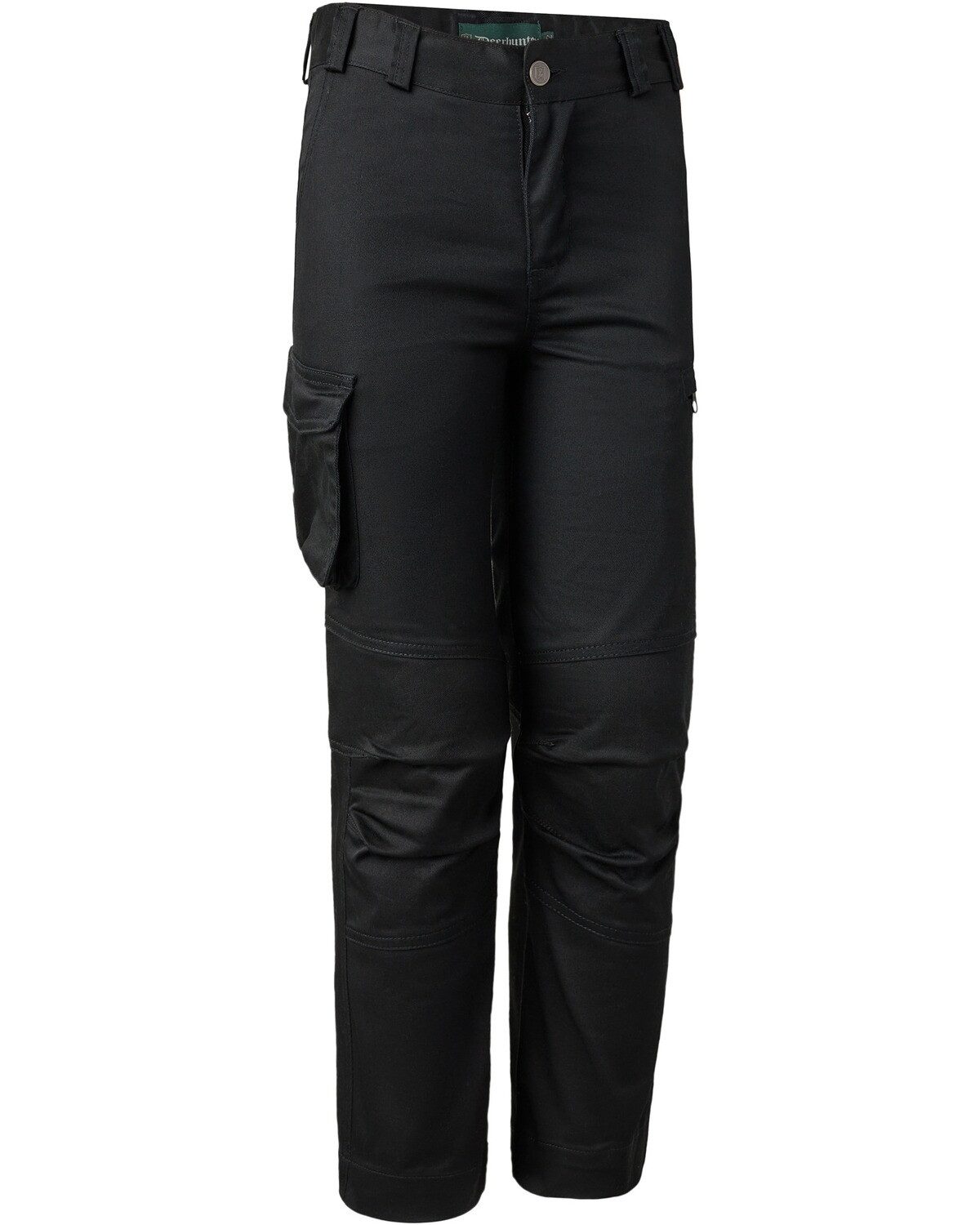 Deerhunter Outdoorhose Kinder Hose Traveler