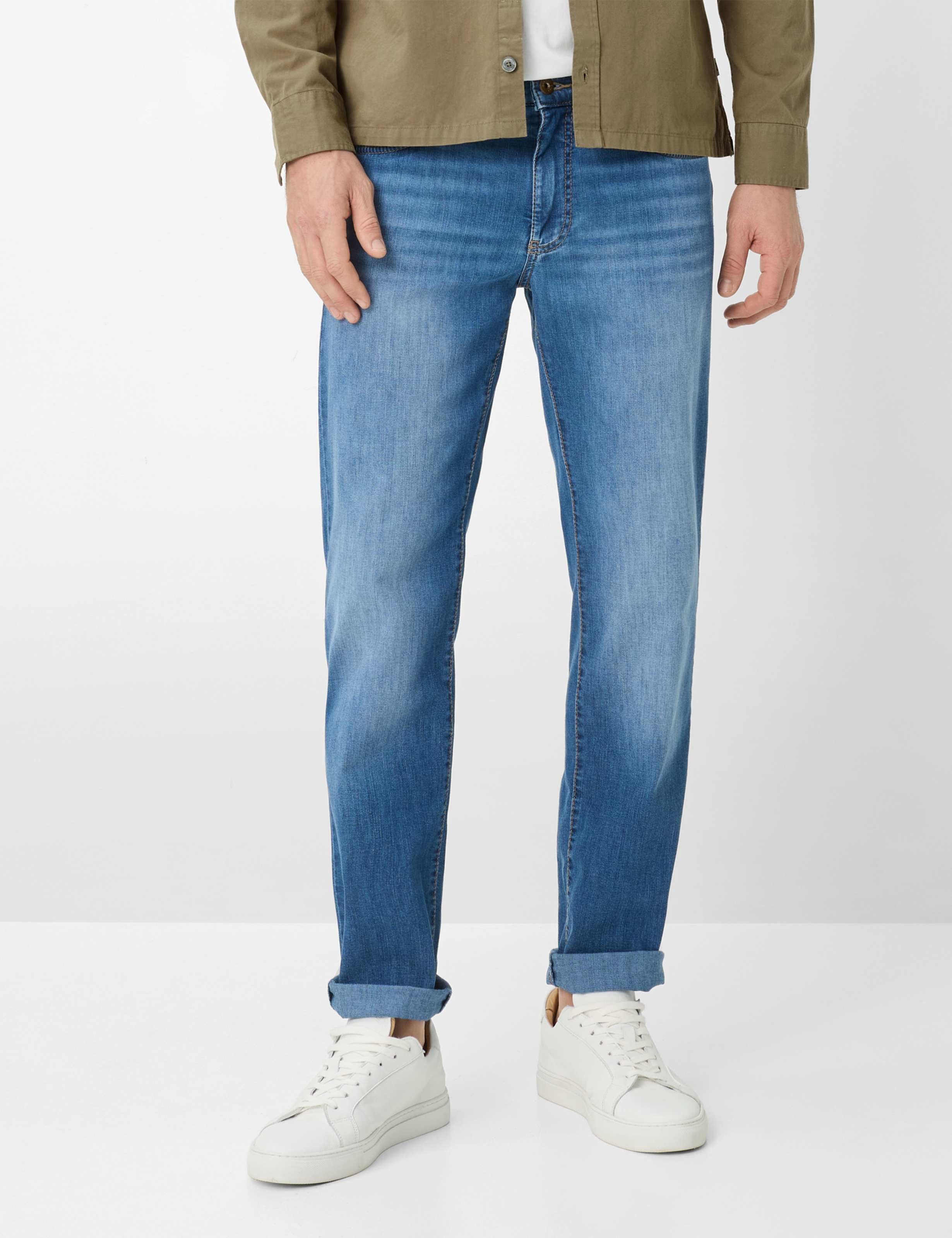 Brax 5-Pocket-Jeans Style CADIZ