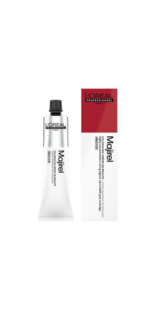 L'ORÉAL PROFESSIONNEL PARIS Haarfarbe L’Oréal Professionnel Majirel Red 6.66 60ml