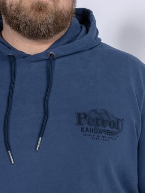 Petrol Industries Kapuzensweatshirt Men Sweater Hooded