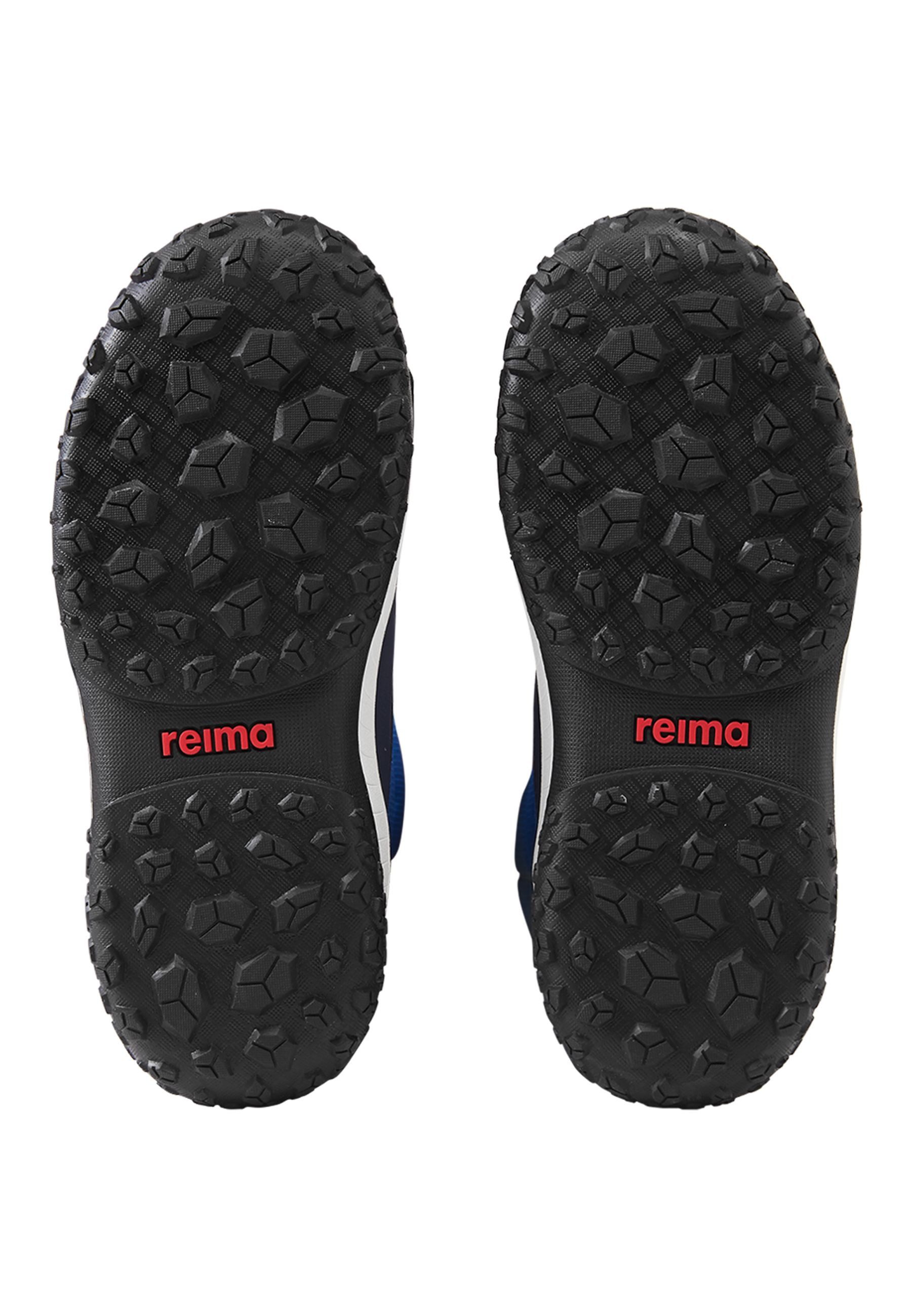 reima PAKASTUS ReimaTec Winterstiefel Winterboots PVC- und PFAS-frei