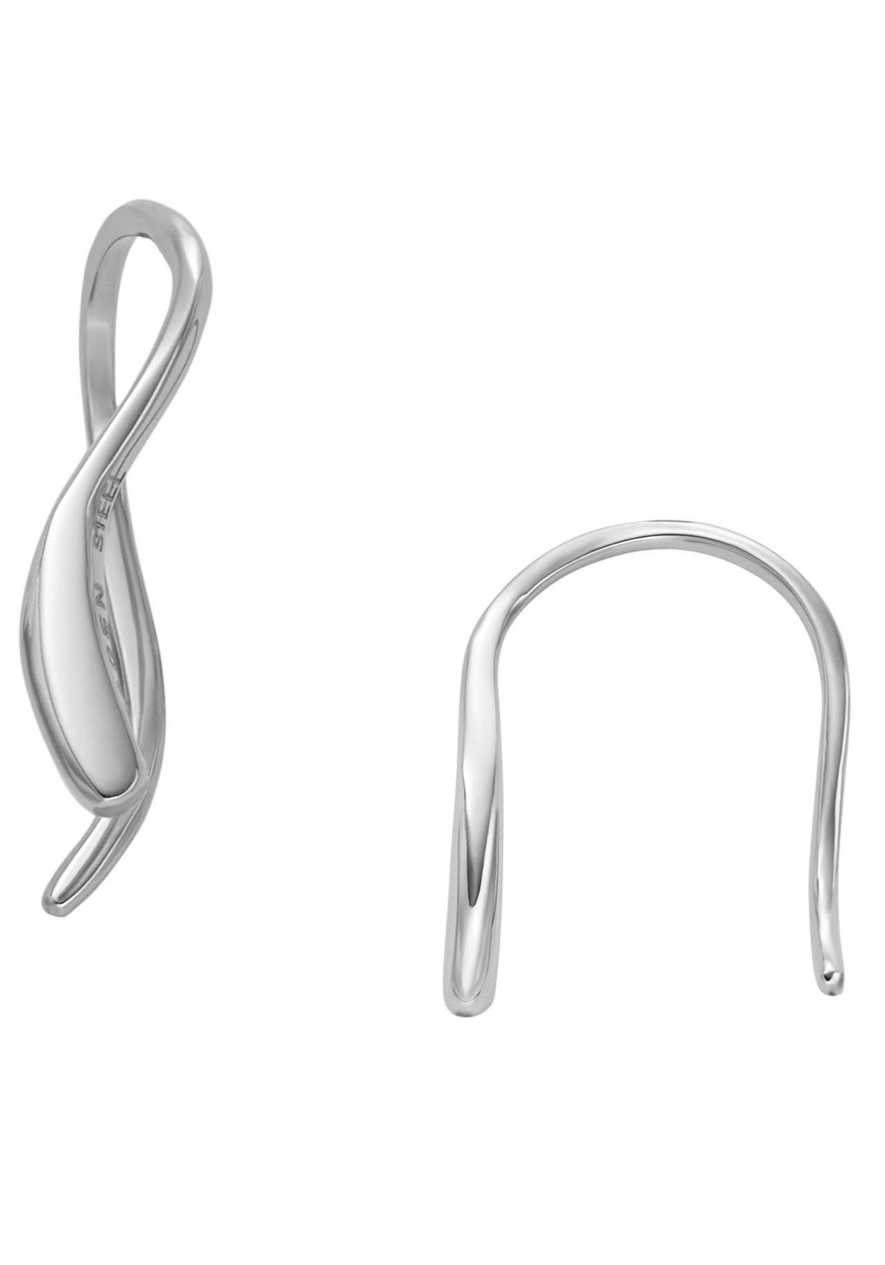 SKAGEN Paar Ohrhaken KARIANA ESSENTIAL W...