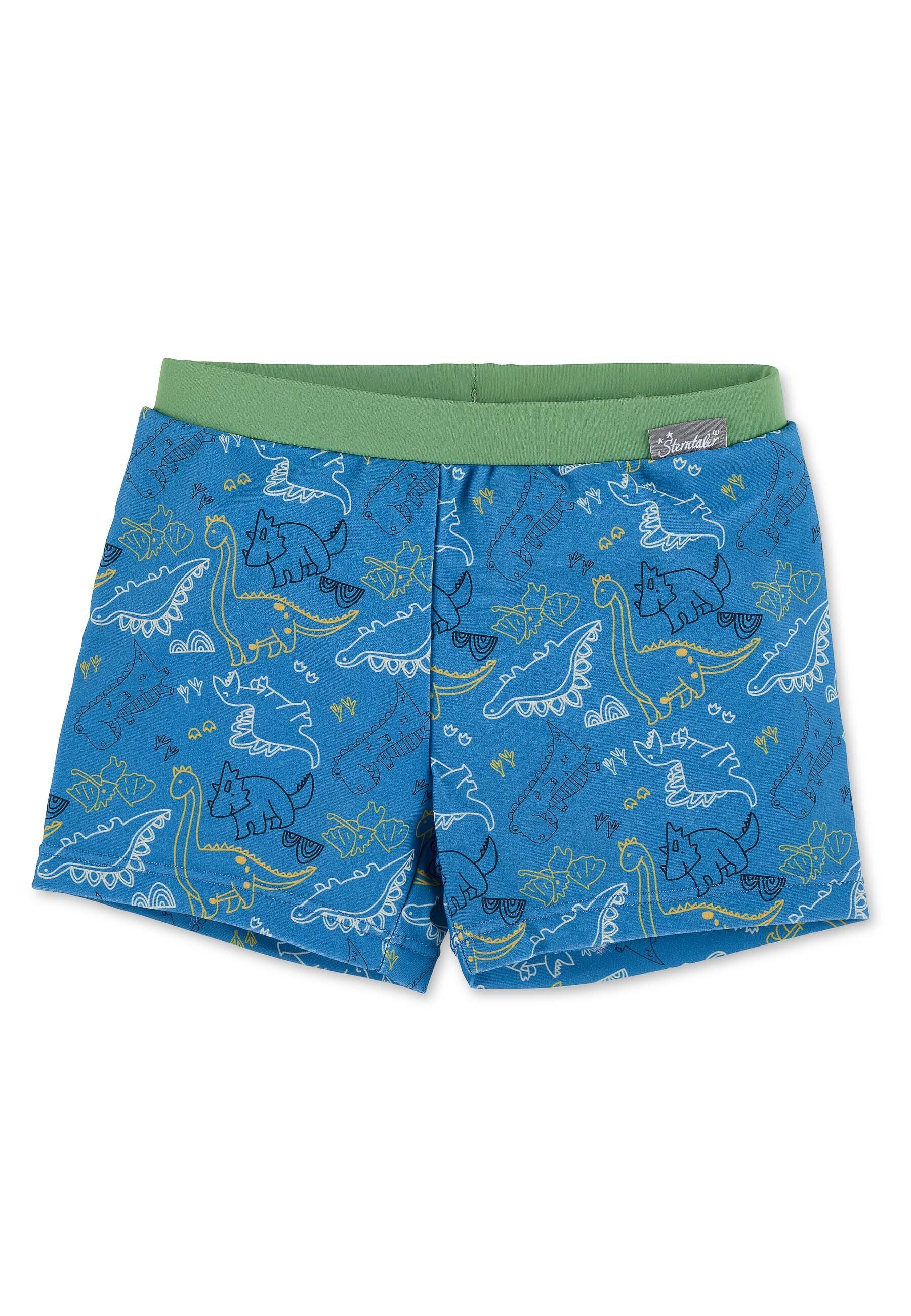 Sterntaler® Badehose Sterntaler® Badeshorts Dino 50+ günstig online kaufen