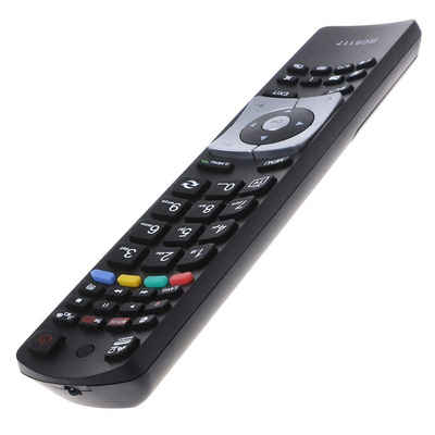 GelldG Ersatz Remote-Fernbedienung RC5117 für Alle Hitachi Telefunken TV Fernbedienung