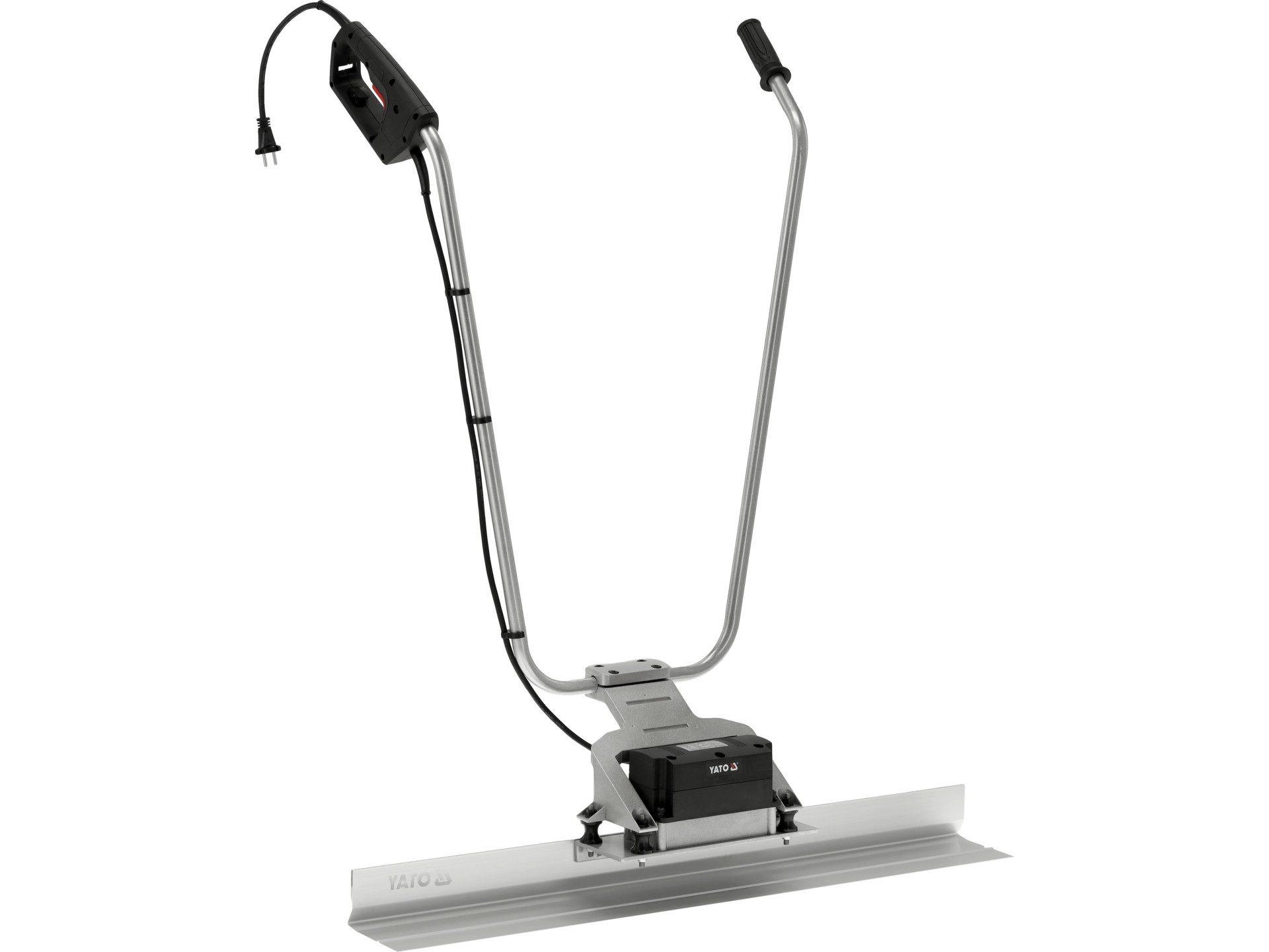 Yato Flügelglätter Elektrische Rüttelbohle für Beton 1 m, Elektro, / / 240 W, Qualität