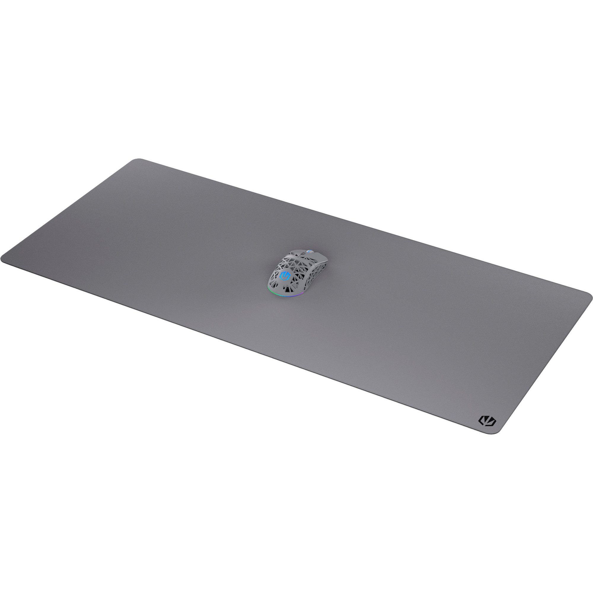 ENDORFY Gaming Mauspad ENDORFY Pure Alt Gray XL, Gaming-Mauspad