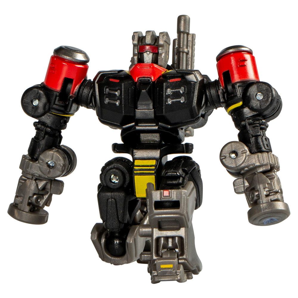 Actionfigur Transformers: Bumblebee Studio Series Core Class Actionfigur Concept A