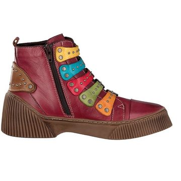 Gemini Damen Bootsschuh