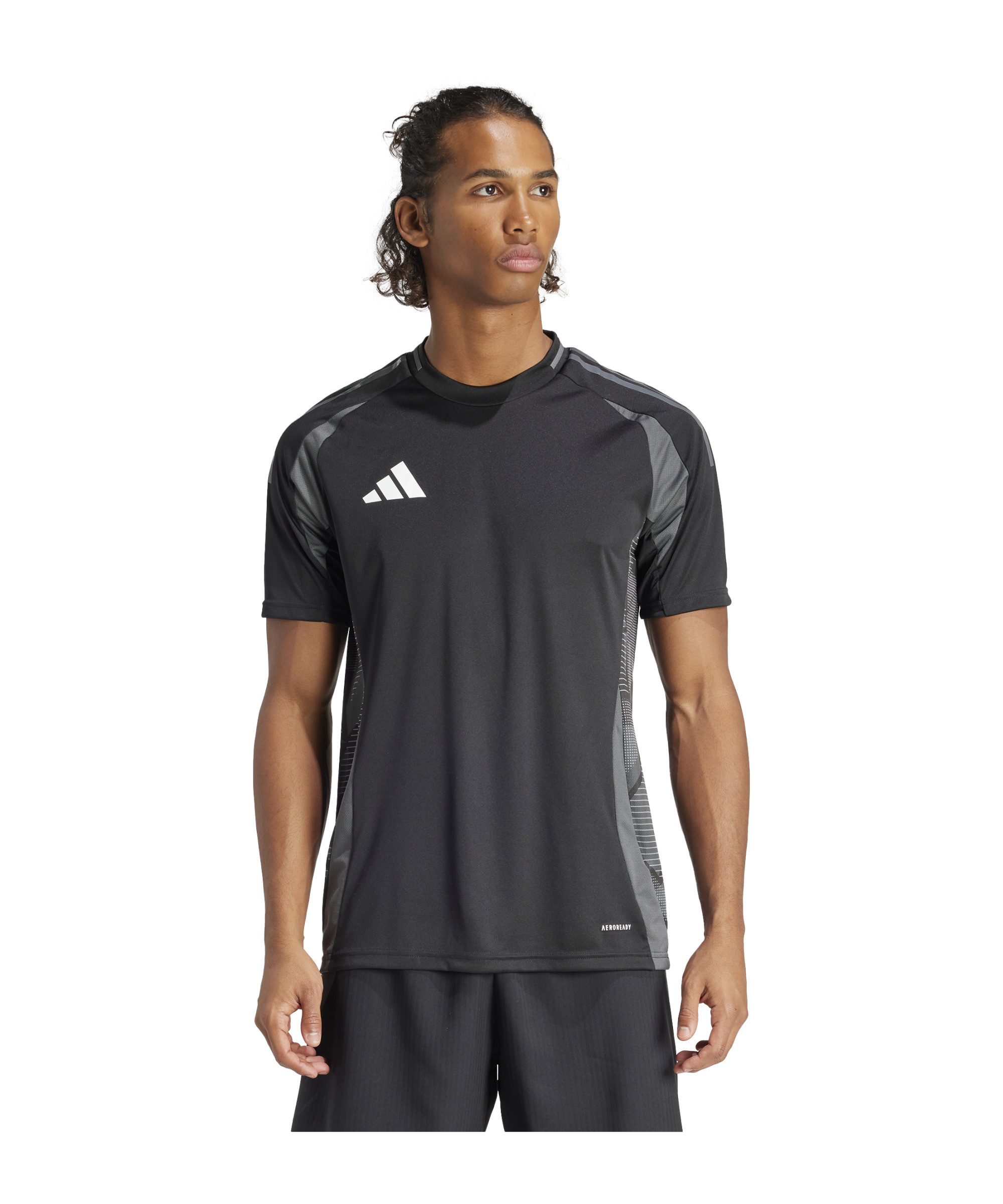 adidas Performance Fußballtrikot Tiro 24 Competition Match Trikot Teamsport