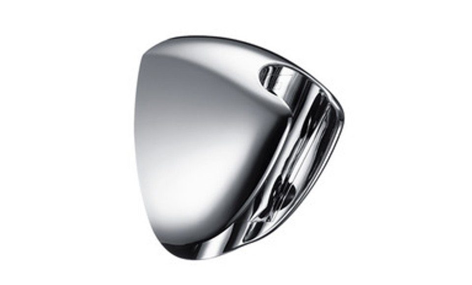 Grohe Handbrause Hansgrohe Brausehalter Porter C chrom