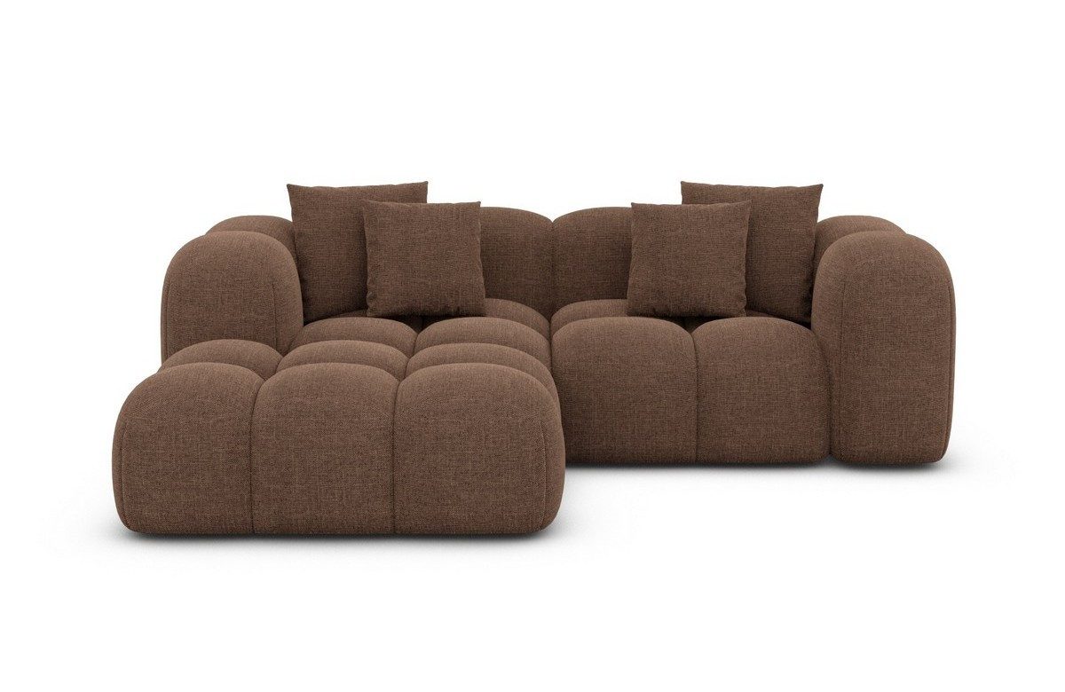 Sofa Dreams Ecksofa Polster Sofa Modern günstig online kaufen