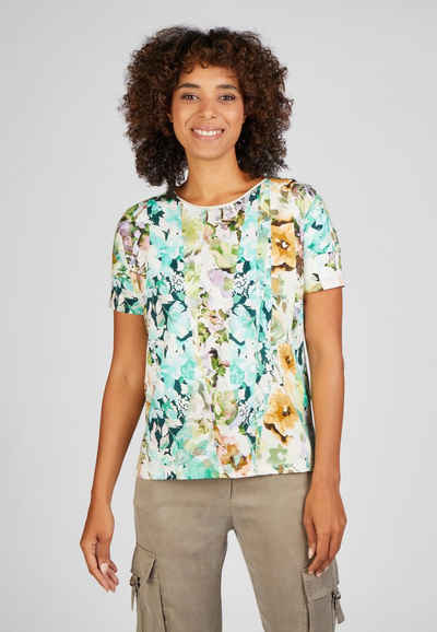 LeComte Print-Shirt LeComte T-Shirt