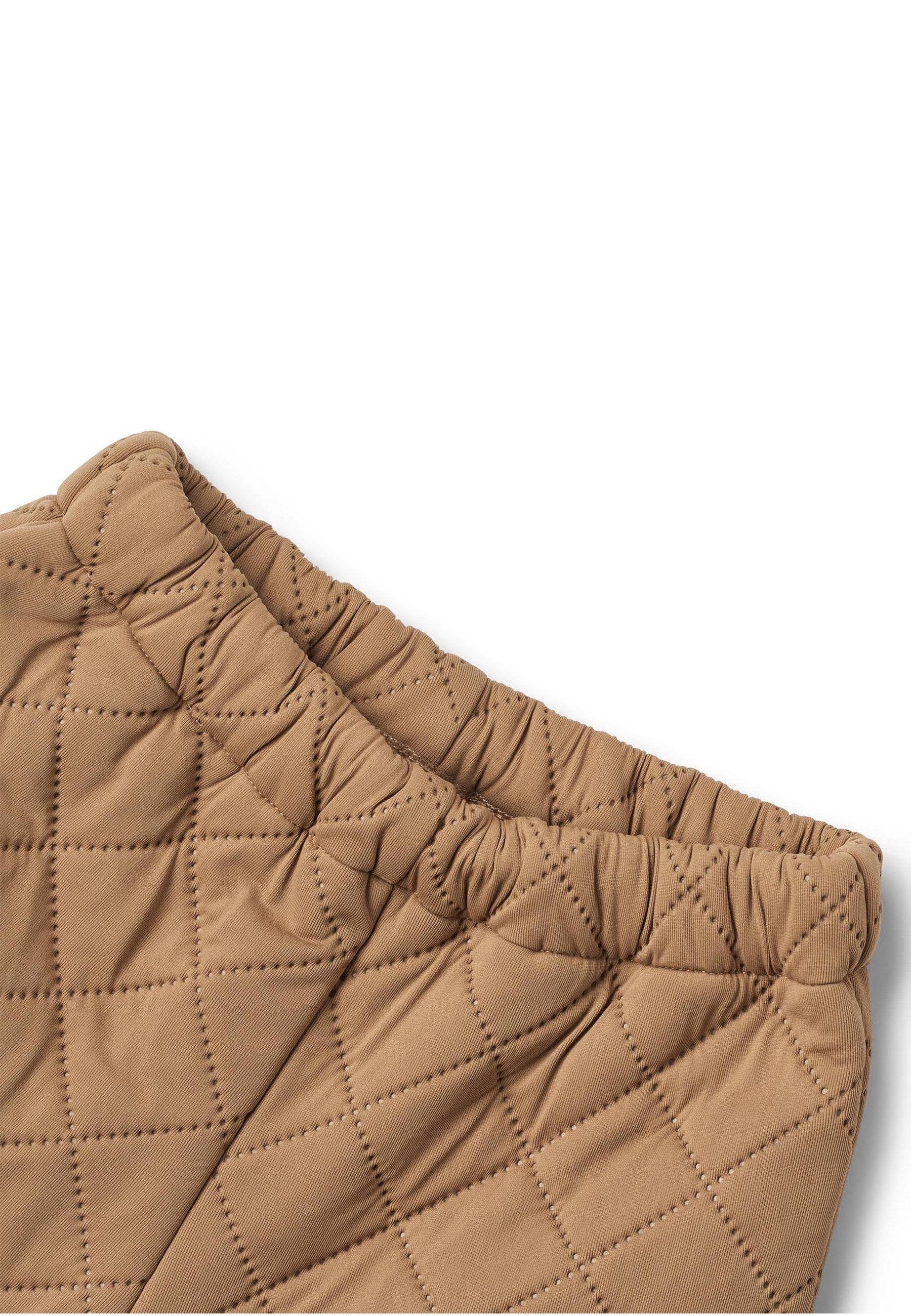 WHEAT Stoffhose WHEAT Thermo Pants Alex (1-tlg)