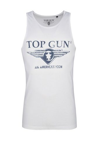 TOP GUN Топ GUN майка »Pray«