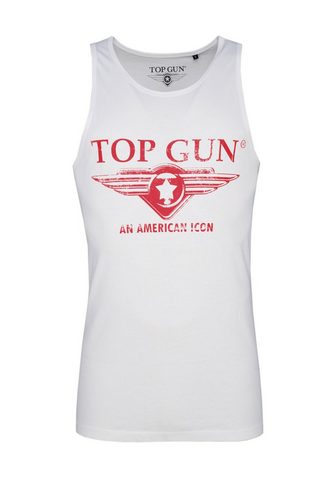 Топ GUN майка »Pray«