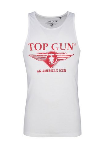 TOP GUN Топ GUN майка »Pray«