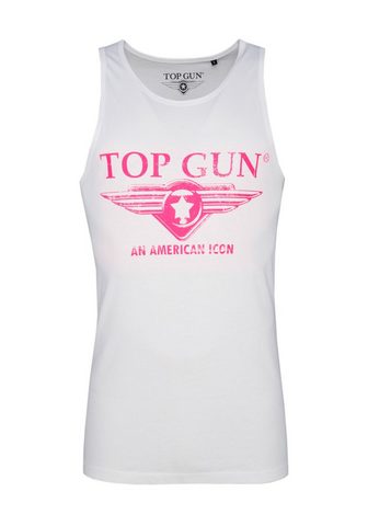 TOP GUN Топ GUN майка »Pray«