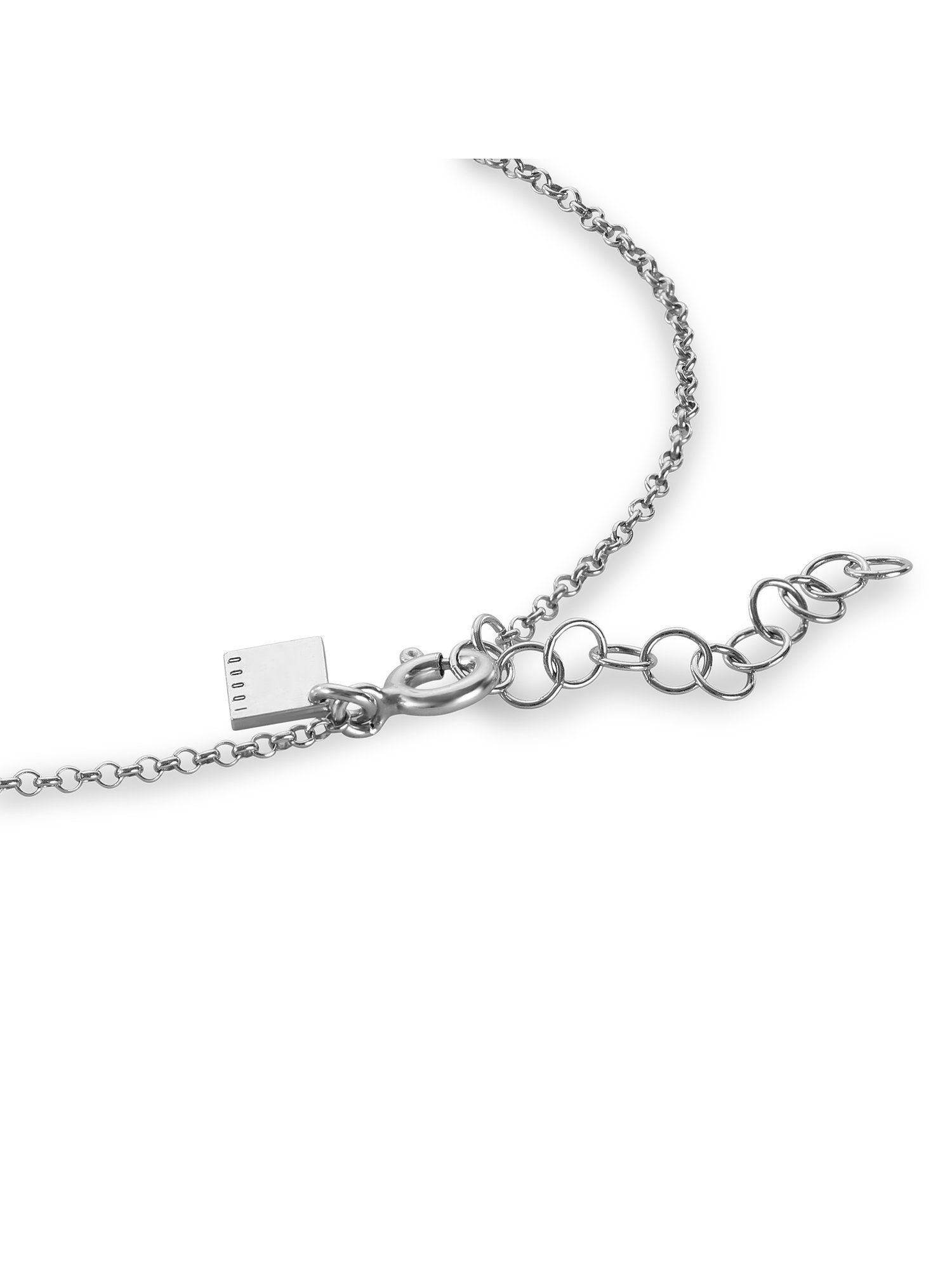 FAVS FAVS Silberarmband Silber Damen-Armband 925er