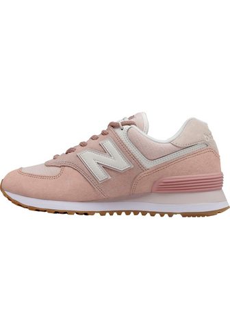 NEW BALANCE Кроссовки &raquo;WL 574&laquo;