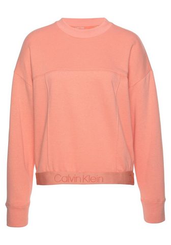 CALVIN KLEIN Кофта спортивного стиля