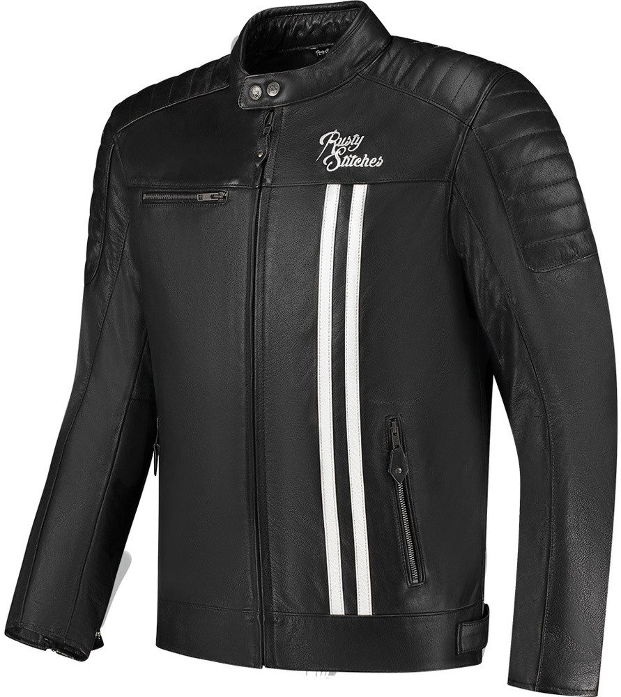 Motorradjacke Cooper