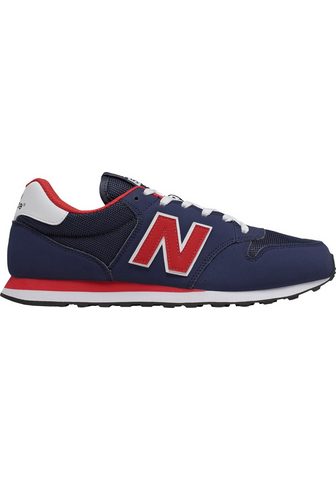 NEW BALANCE Кроссовки »GM 500«