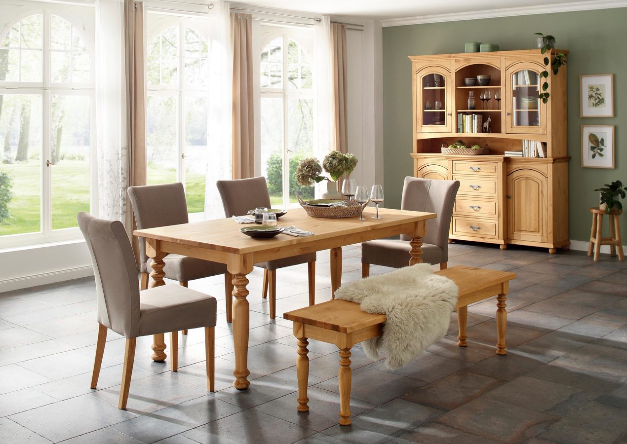 Landhausmöbel online kaufen » rustikal & exklusiv | OTTO