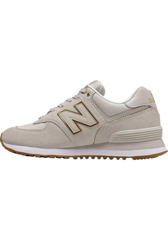 NEW BALANCE Кроссовки »WL 574«