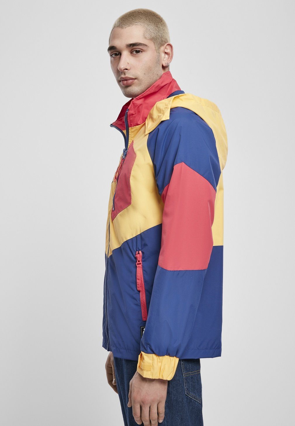 Starter Black Label Kurzjacke