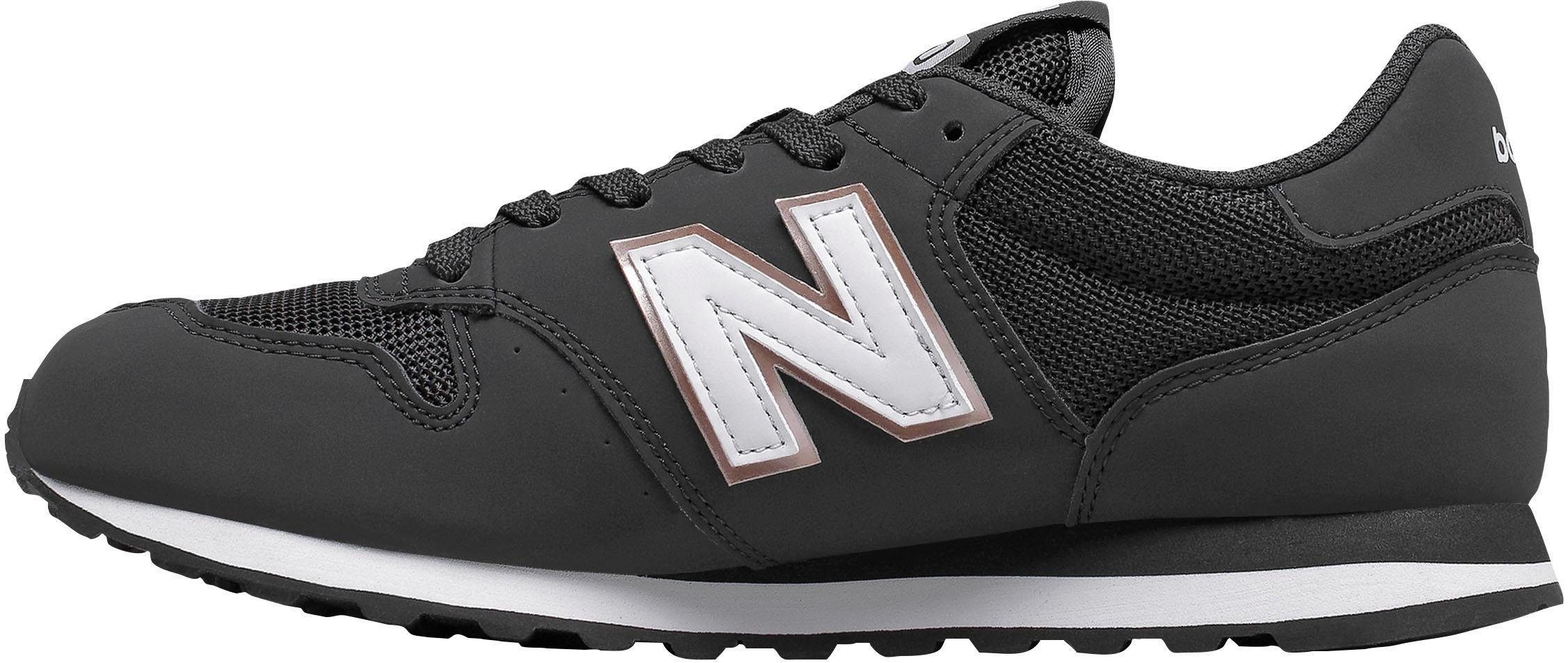 new balance gw500 damen blau