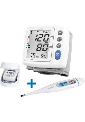 PROMED Тонометр HGP-30