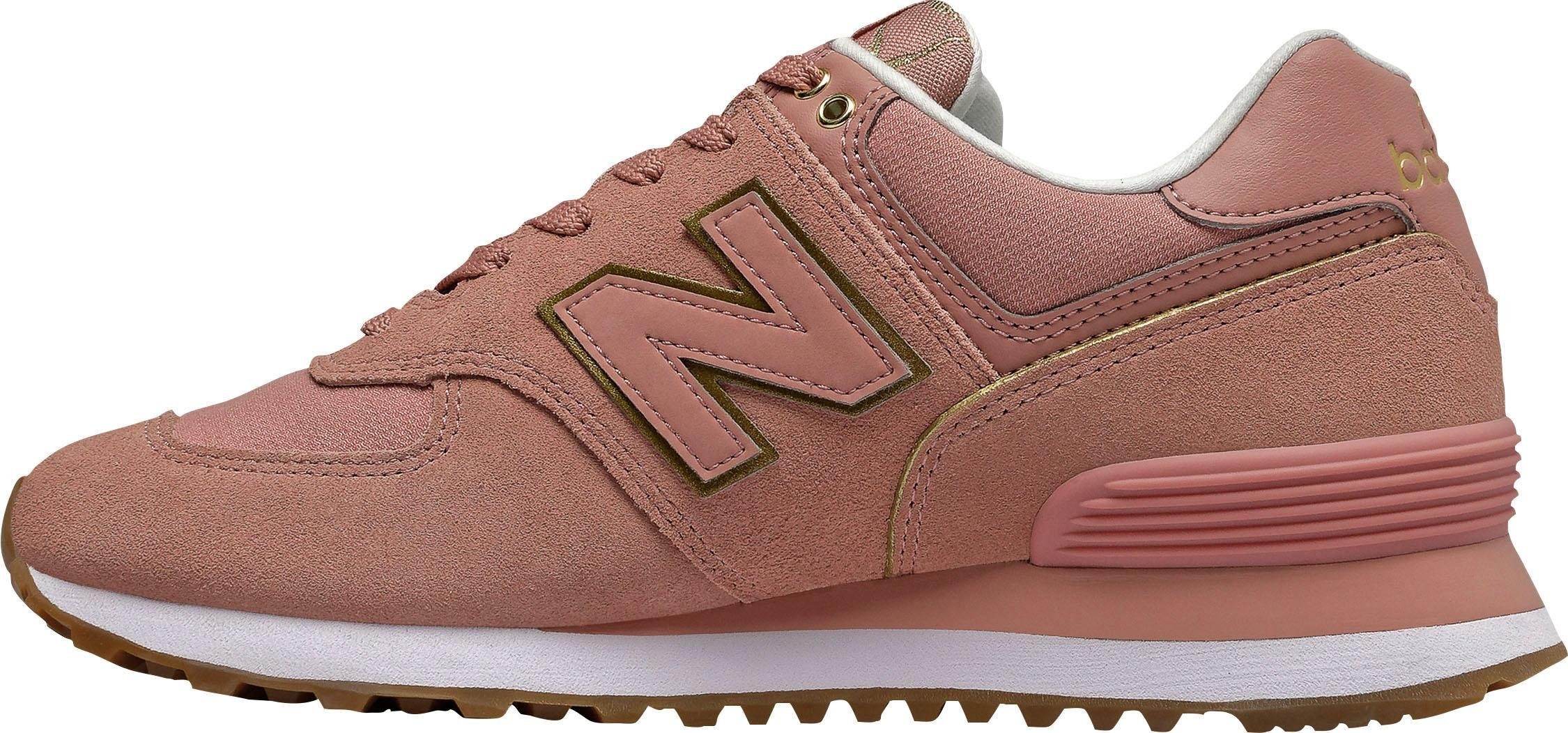 new balance wl 574