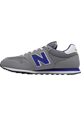 NEW BALANCE Кроссовки »GM 500«