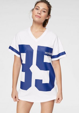 TOMMY HILFIGER Рубашка ночная