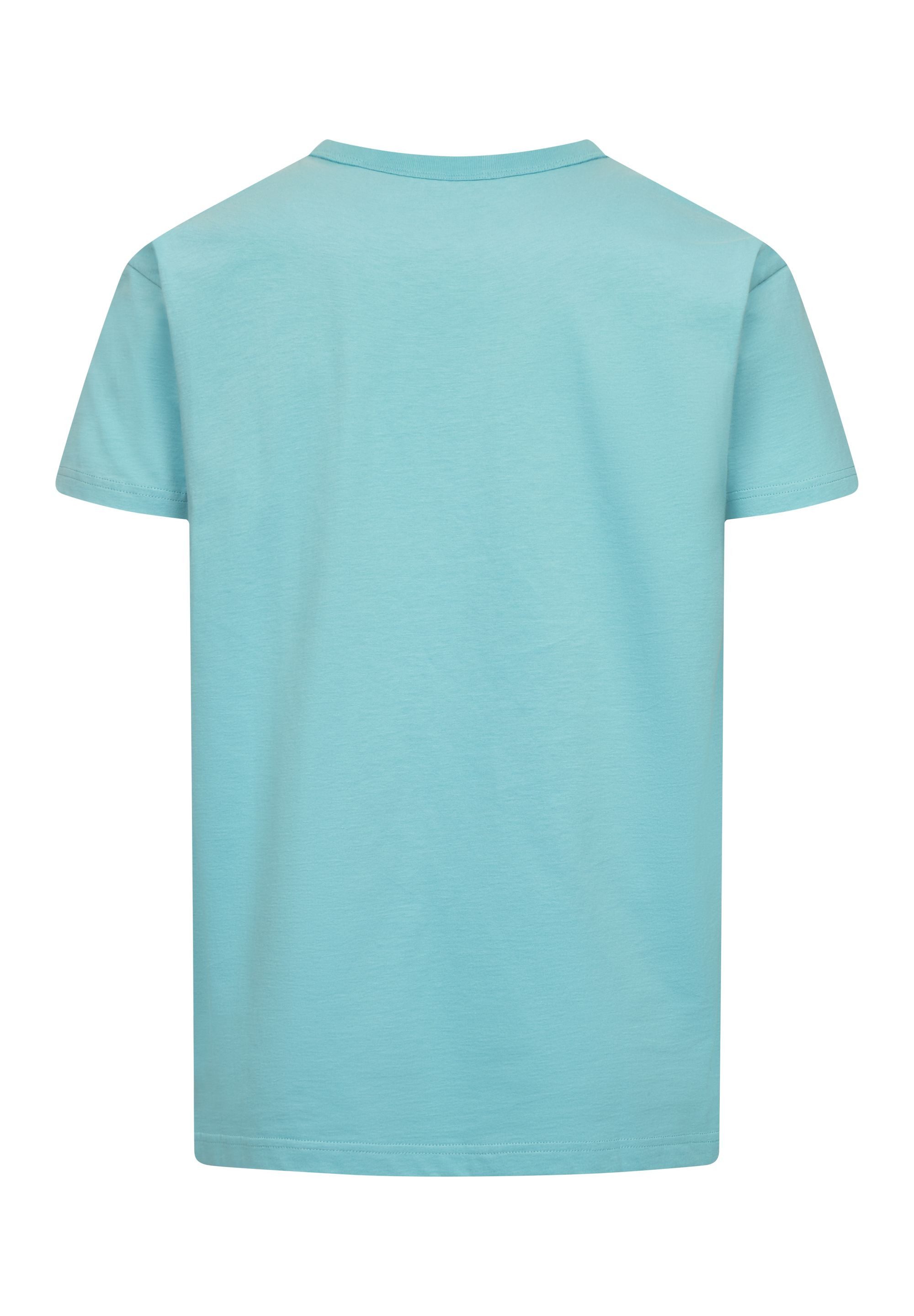 Derbe Kurzarmshirt