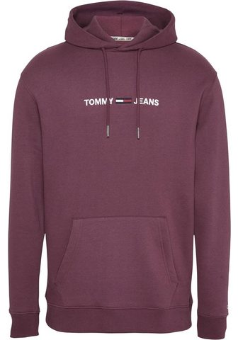 TOMMY джинсы кофта с капюшоном »...