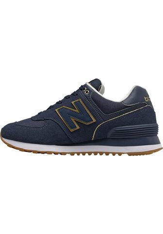 NEW BALANCE Кроссовки »WL 574«