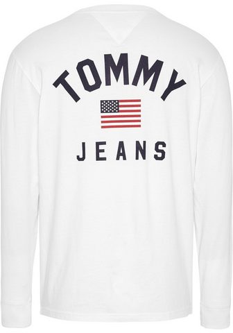 TOMMY JEANS TOMMY джинсы кофта с длинными рукавами...